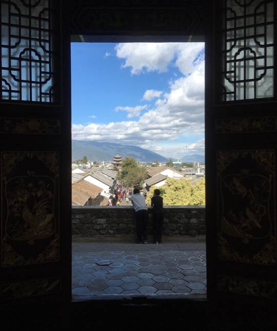 大理古城·果念，按照自己喜歡的方式活著