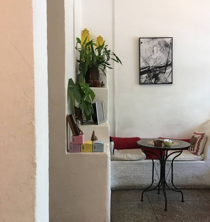 大理古城·果念，按照自己喜歡的方式活著