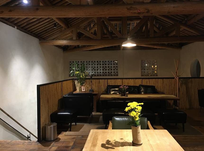 大理古城·果念，按照自己喜歡的方式活著