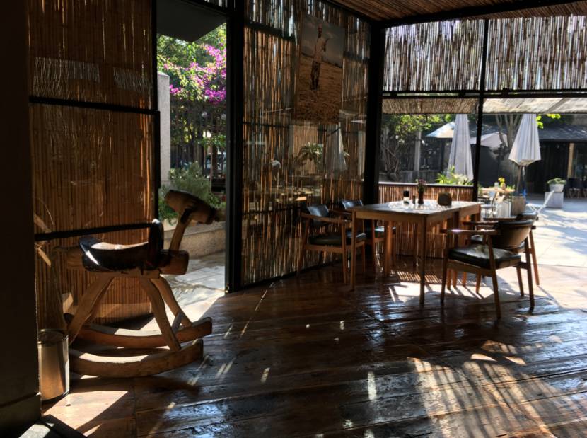 大理古城·果念，按照自己喜歡的方式活著