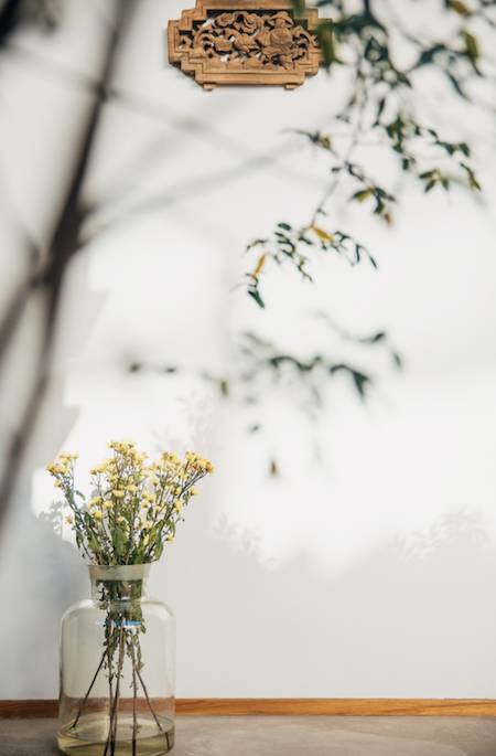 大理古城·果念，按照自己喜歡的方式活著