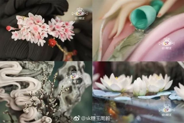 一代糖王，技術(shù)之路沒有終點不忘初心砥礪前行