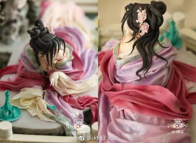 一代糖王，技術(shù)之路沒有終點不忘初心砥礪前行