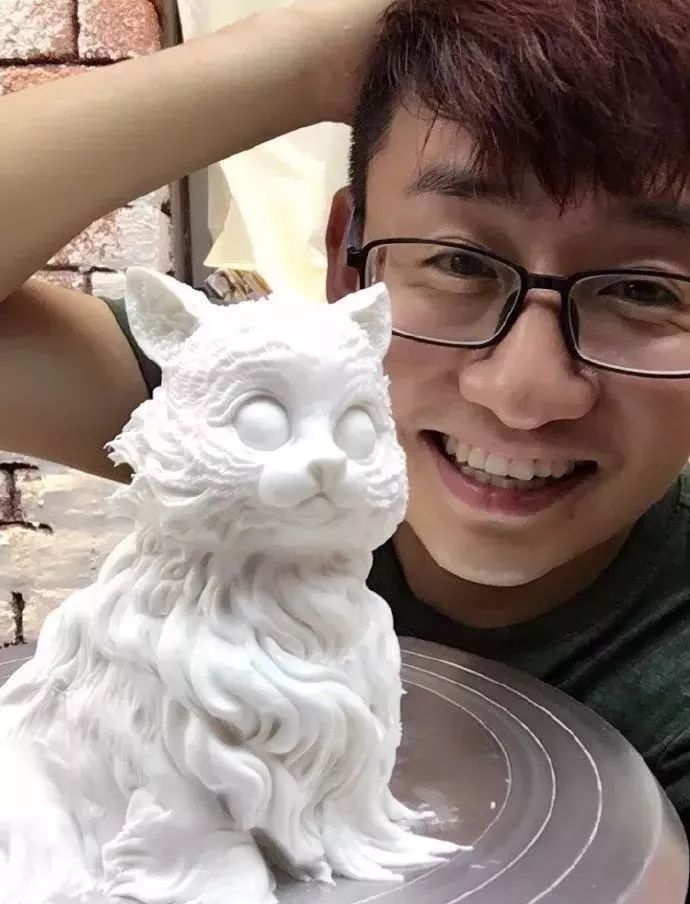 一代糖王，技術(shù)之路沒有終點不忘初心砥礪前行