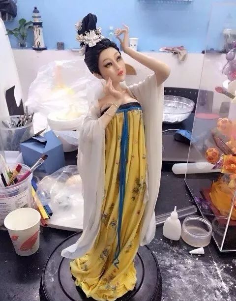 一代糖王，技術(shù)之路沒有終點不忘初心砥礪前行