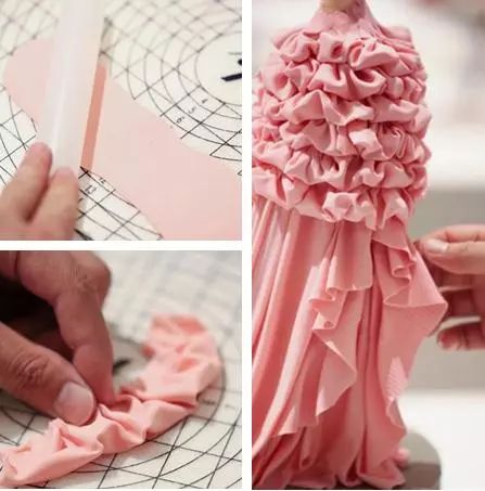 一代糖王，技術之路沒有終點不忘初心砥礪前行