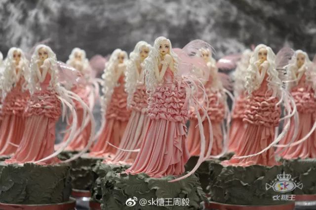 一代糖王，技術之路沒有終點不忘初心砥礪前行