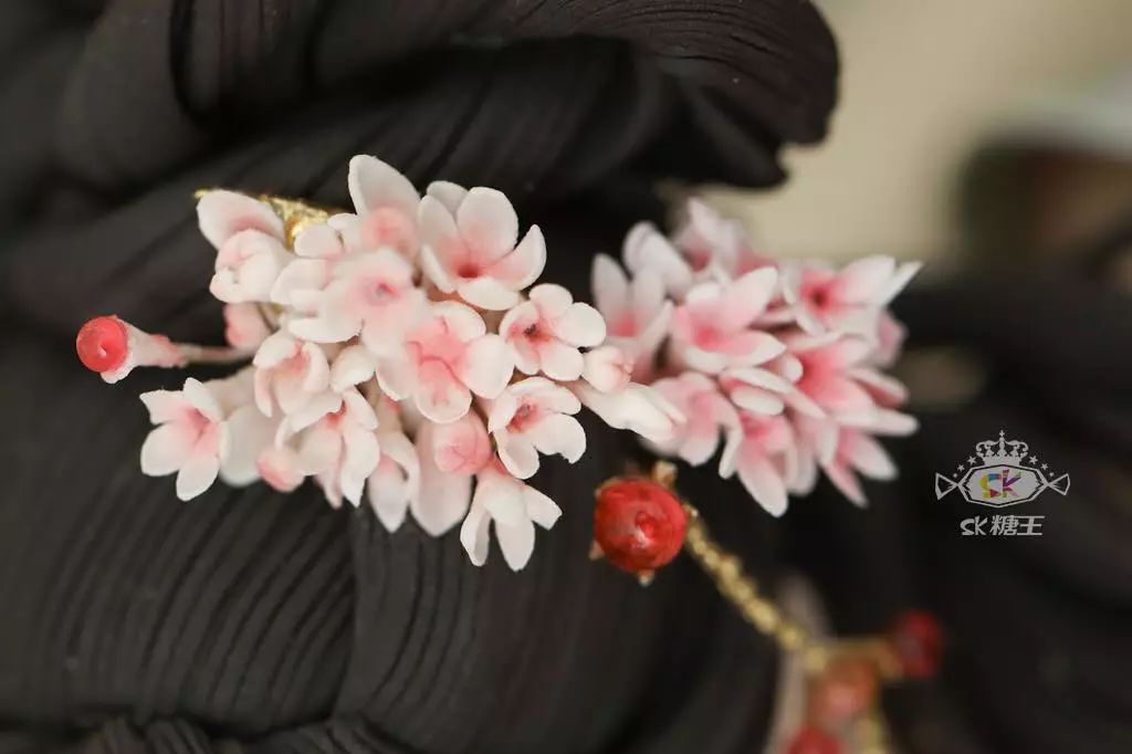 一代糖王，技術之路沒有終點不忘初心砥礪前行