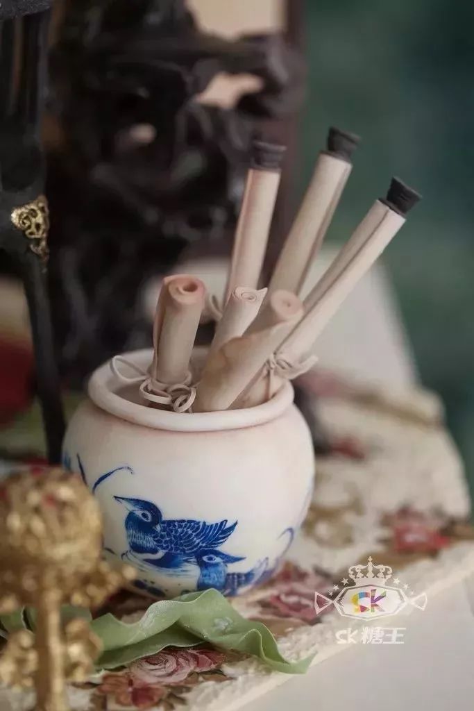 一代糖王，技術(shù)之路沒(méi)有終點(diǎn)不忘初心砥礪前行