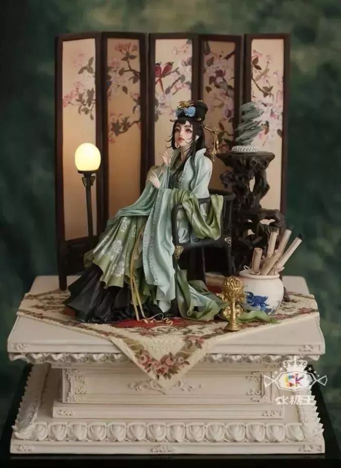 一代糖王，技術(shù)之路沒(méi)有終點(diǎn)不忘初心砥礪前行