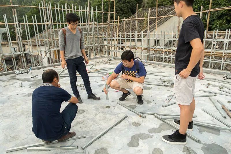 深圳·藝棧，一個(gè)超前衛(wèi)的藝術(shù)生活空間