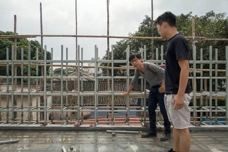 深圳·藝棧，一個(gè)超前衛(wèi)的藝術(shù)生活空間