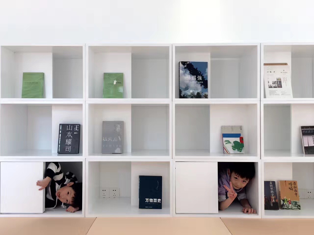 深圳·藝棧，一個超前衛(wèi)的藝術(shù)生活空間