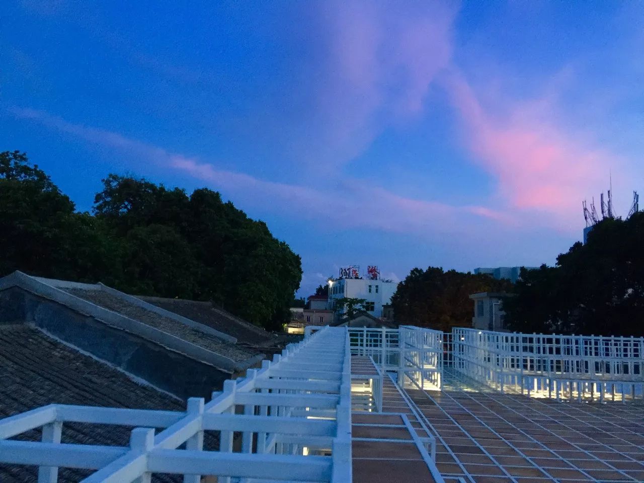 深圳·藝棧，一個超前衛(wèi)的藝術(shù)生活空間