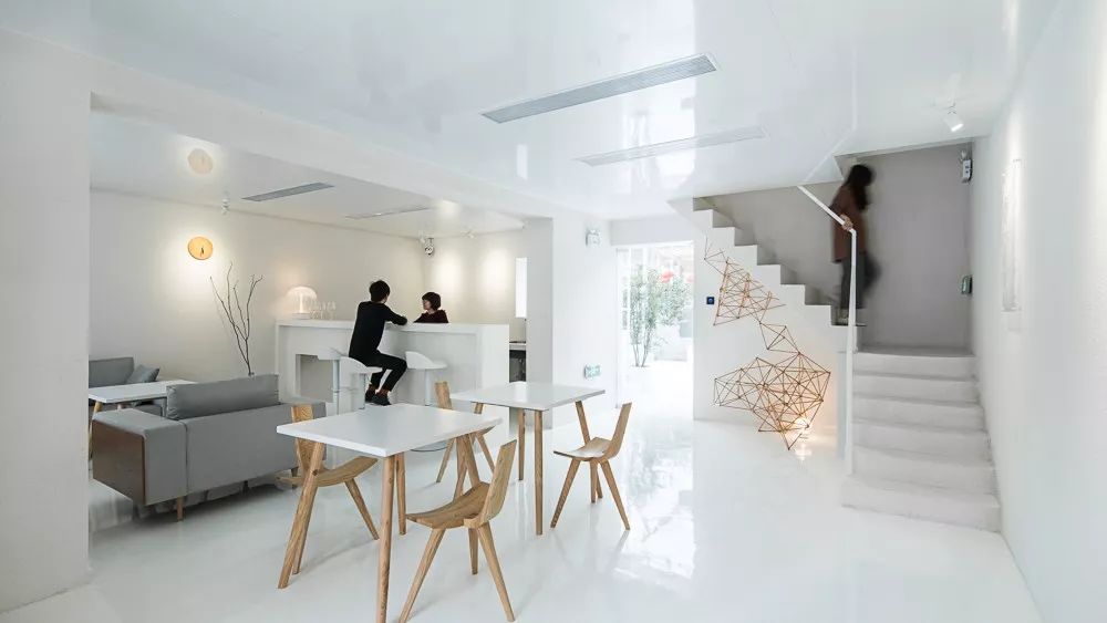 深圳·藝棧，一個超前衛(wèi)的藝術(shù)生活空間