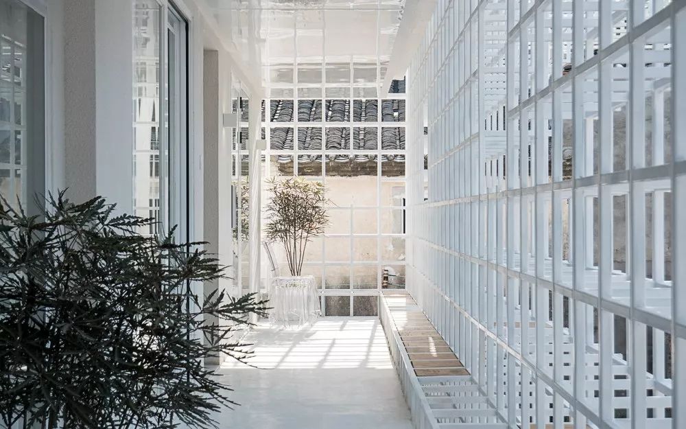 深圳·藝棧，一個超前衛(wèi)的藝術生活空間