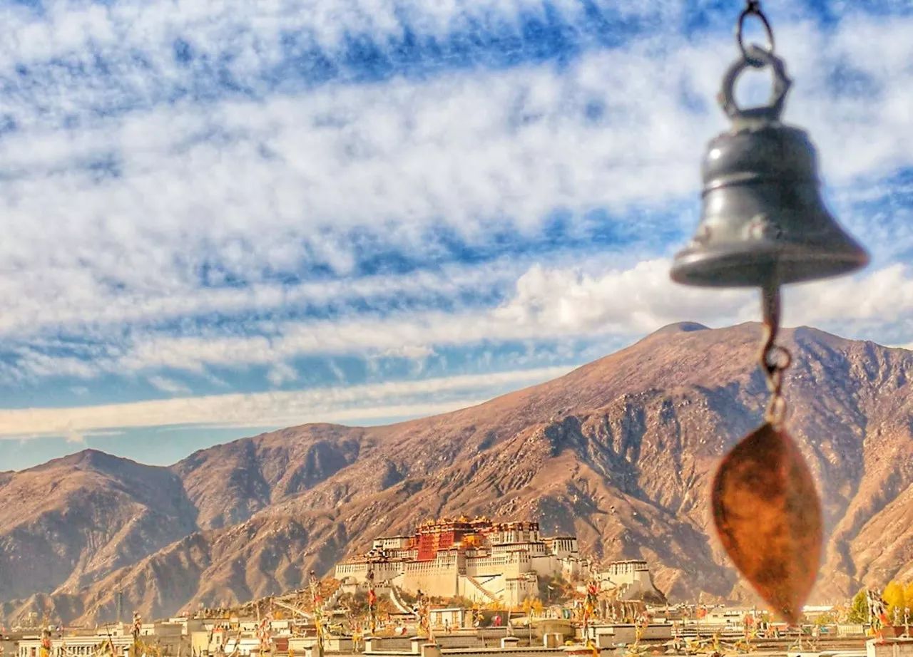 西藏·腔調(diào)客棧，想和你一屋兩人三餐四季共一生