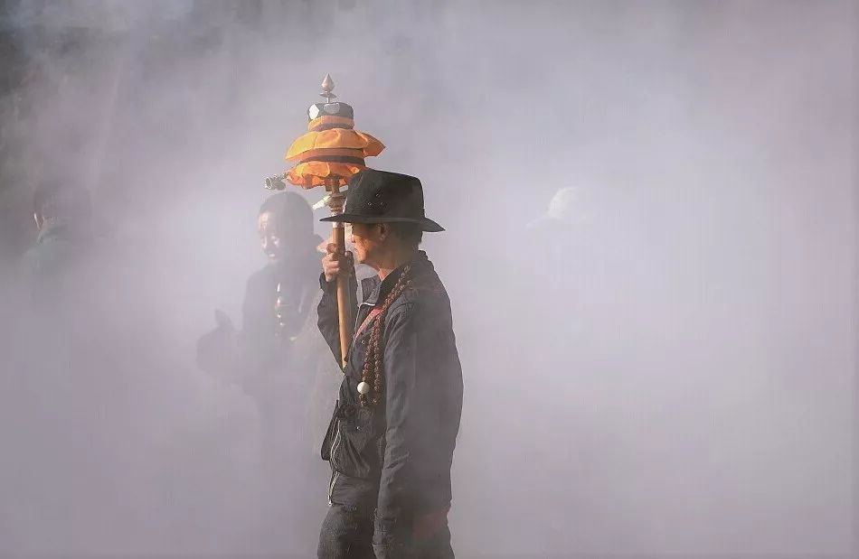 西藏·腔調(diào)客棧，想和你一屋兩人三餐四季共一生