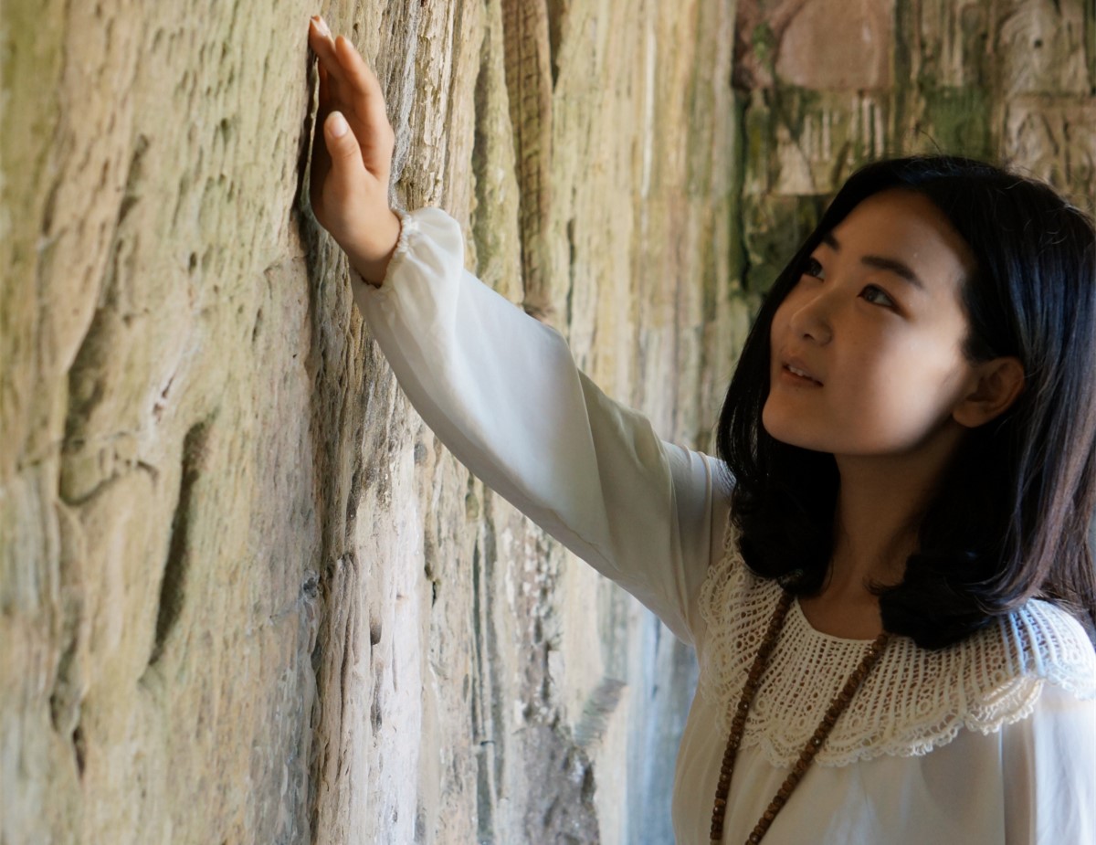 西藏·腔調(diào)客棧，想和你一屋兩人三餐四季共一生