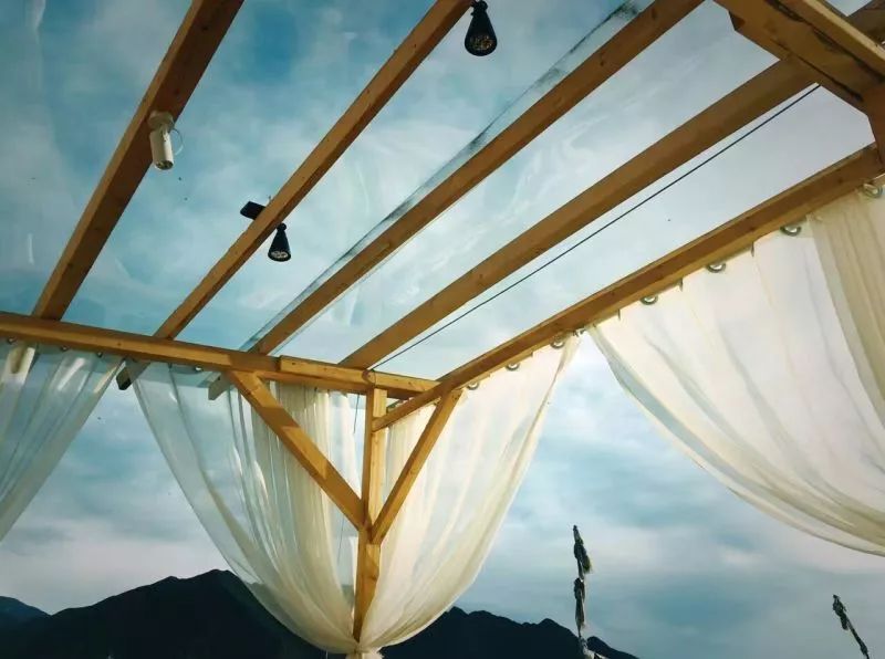 西藏·腔調(diào)客棧，想和你一屋兩人三餐四季共一生