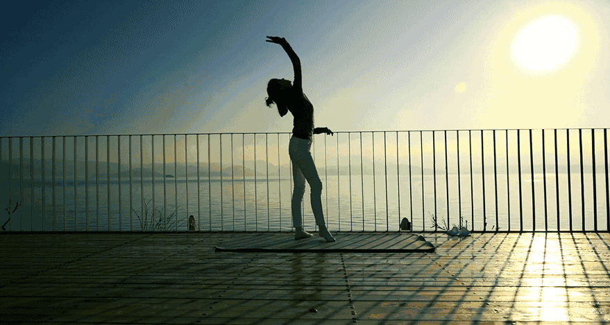 大理洱?！w心，歸心看海煙雨江南