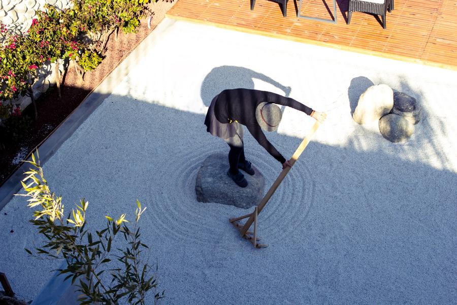 大理洱海·歸心，歸心看海煙雨江南