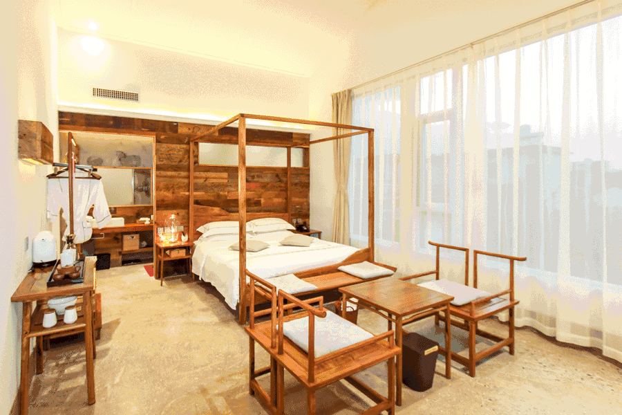 大理洱海·歸心，歸心看海煙雨江南