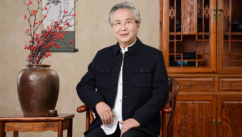 家佳樂文學民國中華立領中山裝