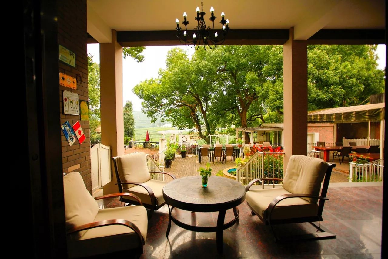 杭州·長鏡頭，一所電影時光主題民宿