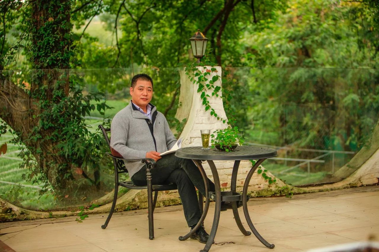 杭州·長鏡頭，一所電影時光主題民宿