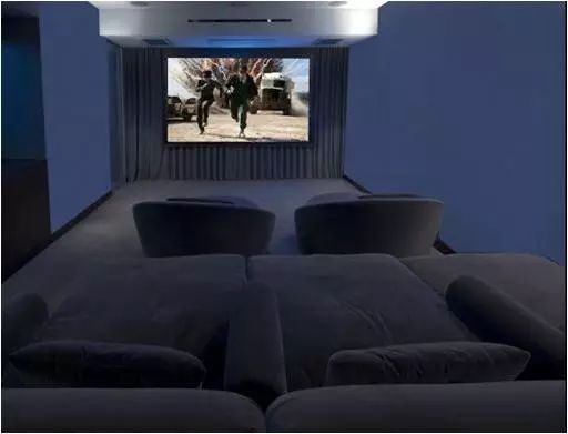 杭州·長鏡頭，一所電影時光主題民宿