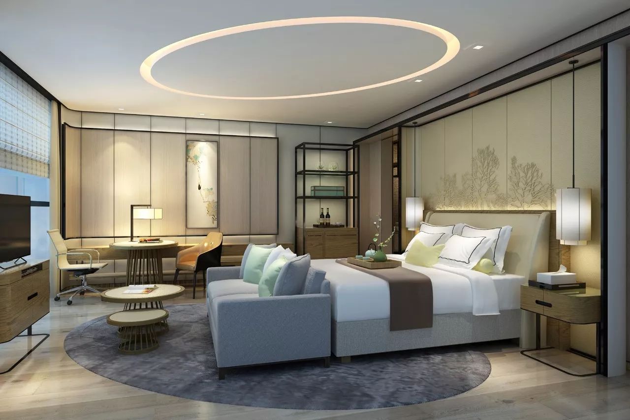 杭州·長鏡頭，一所電影時光主題民宿