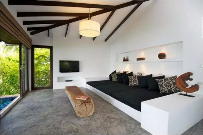 杭州·長鏡頭，一所電影時光主題民宿