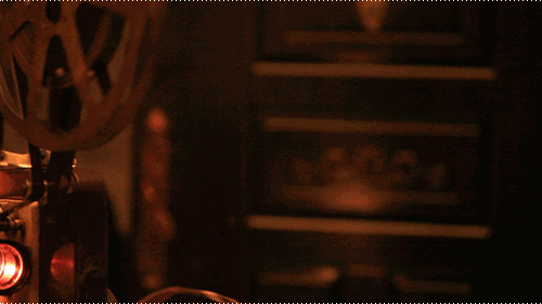 杭州·長鏡頭，一所電影時光主題民宿