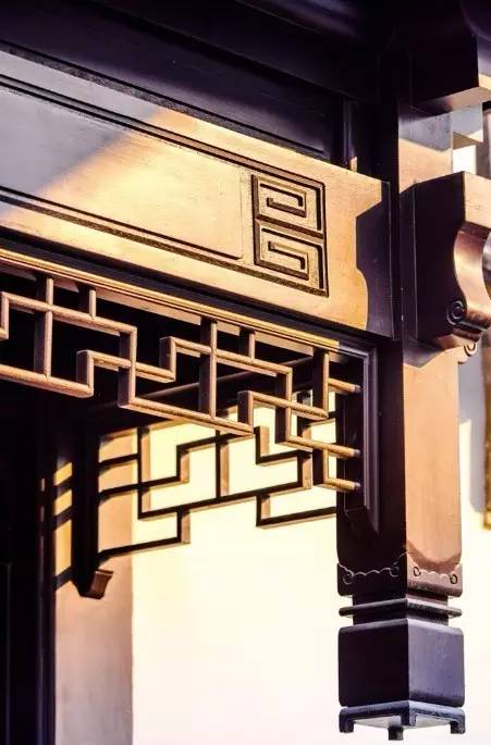 10所綠城·中式宅院，何必羨“西風(fēng)”中式乃最美