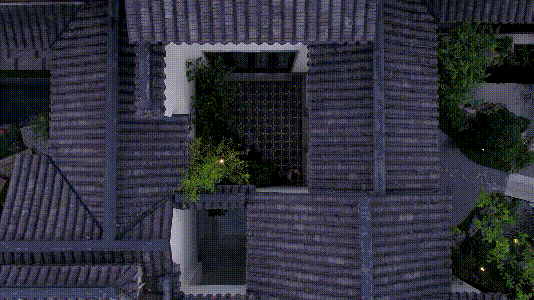 10所綠城·中式宅院，何必羨“西風(fēng)”中式乃最美