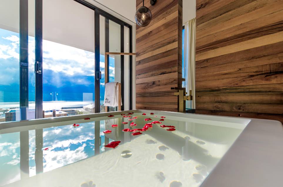 大理慢境·海景藝術(shù)客棧，海邊的微風陽光