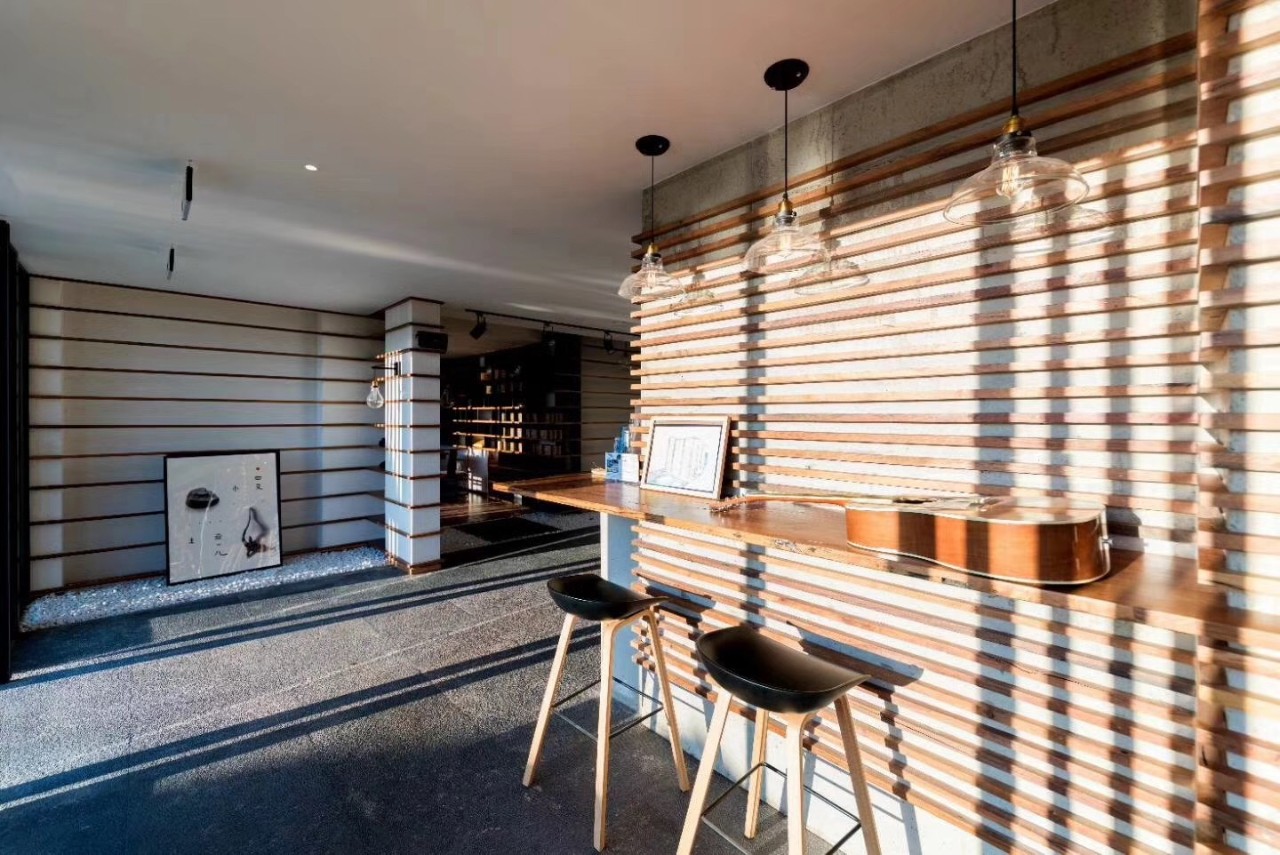 大理慢境·海景藝術(shù)客棧，海邊的微風陽光