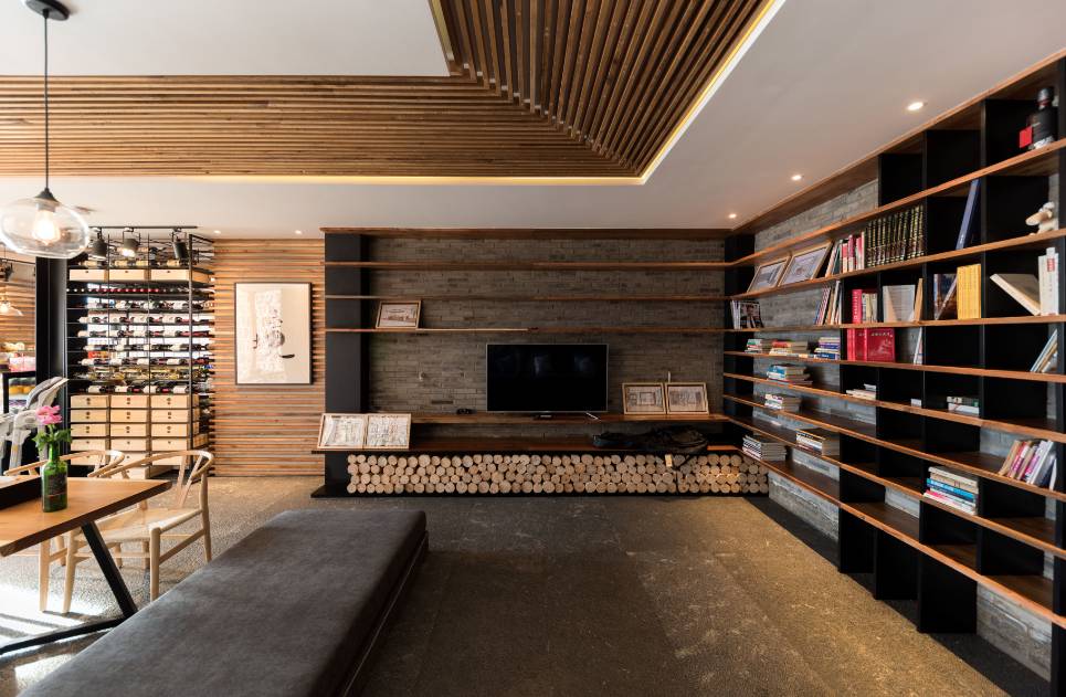 大理慢境·海景藝術(shù)客棧，海邊的微風陽光