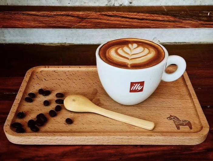 大理慢境·海景藝術(shù)客棧，海邊的微風(fēng)陽光