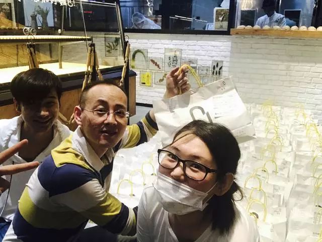 零搟健康面包店，講究不將就