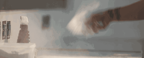 零搟健康面包店，講究不將就