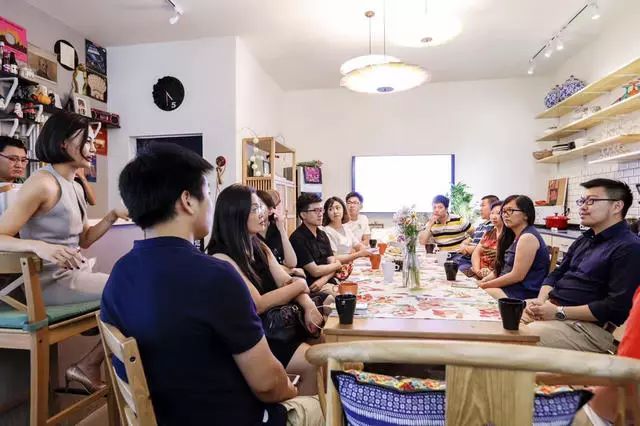 北京辛安里胡同·Iris的家，房子美人更美