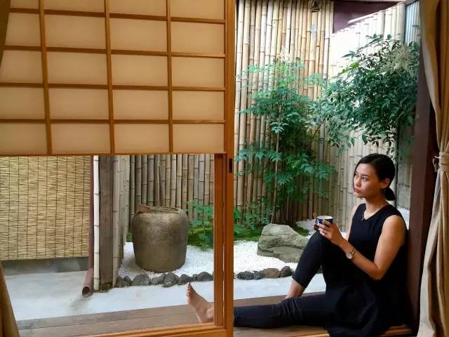 北京辛安里胡同·Iris的家，房子美人更美