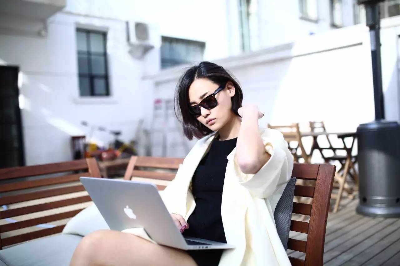 北京辛安里胡同·Iris的家，房子美人更美