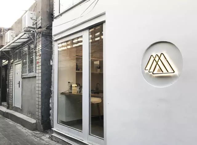 北京辛安里胡同·Iris的家，房子美人更美