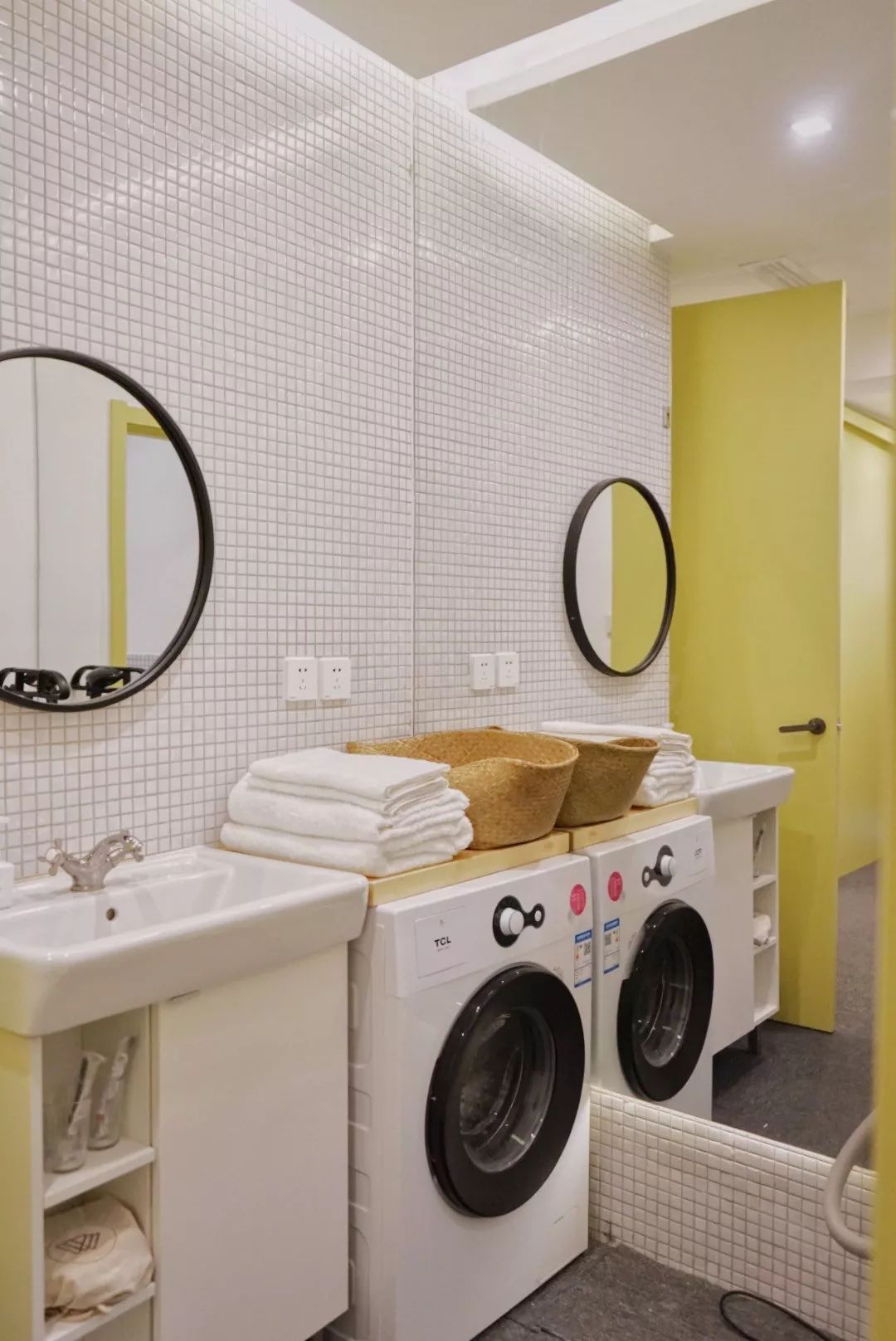 北京辛安里胡同·Iris的家，房子美人更美