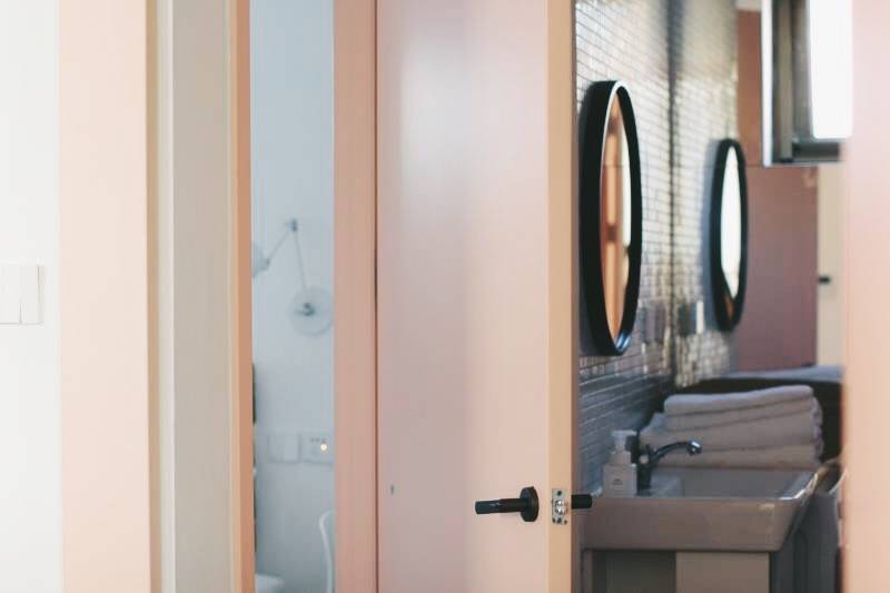 北京辛安里胡同·Iris的家，房子美人更美