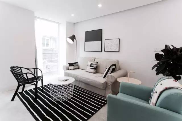 北京辛安里胡同·Iris的家，房子美人更美