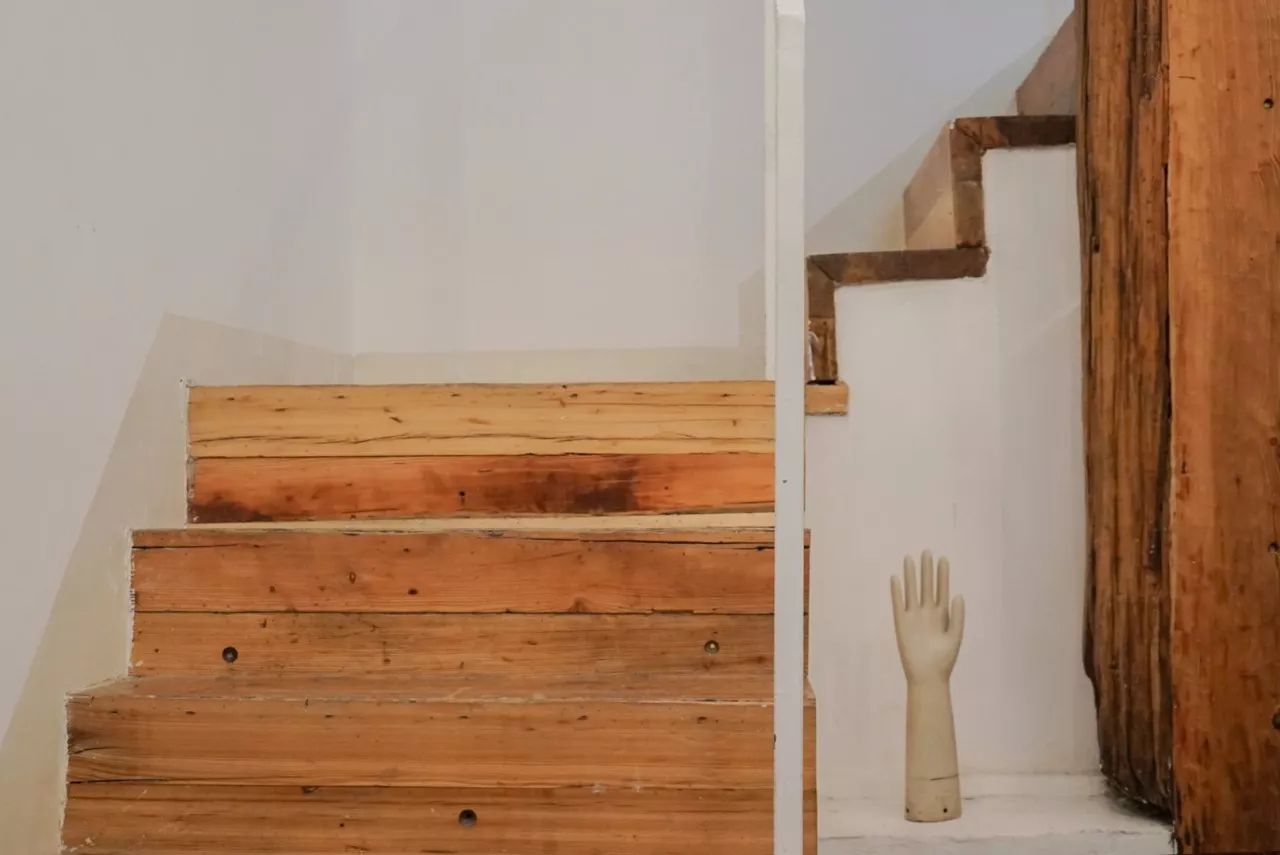 北京辛安里胡同·Iris的家，房子美人更美